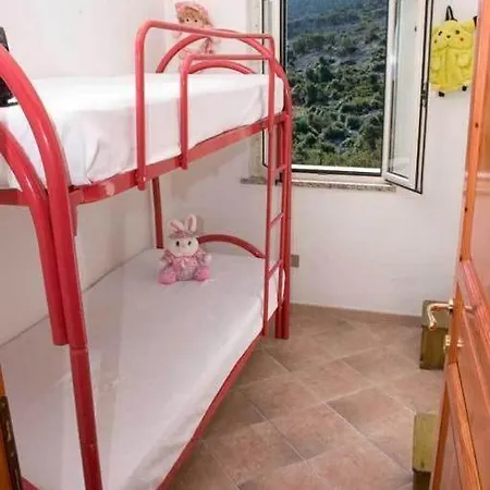 Vista Mare E Montagna דירה קאלה גונונה