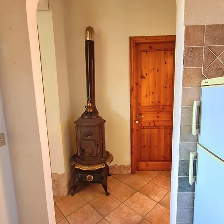 Vista Mare E Montagna דירה *