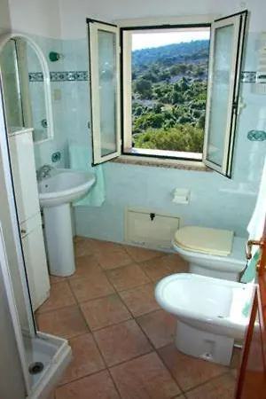 Vista Mare E Montagna Cala Gonone