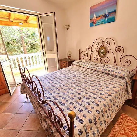 Appartement Vista Mare E Montagna Cala Gonone