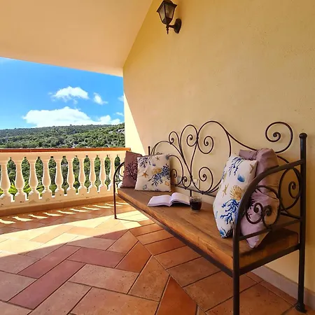 Apartman Vista Mare E Montagna *